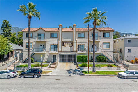 Photo of 2345 Montrose Avenue #2, Montrose, CA 91020 (MLS # SR26179240)