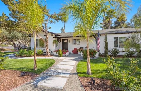 1971 Vermel Escondido CA 92029