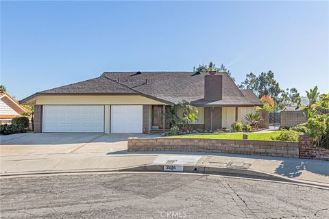 Photo of 2236 Deepgrove Ave, Rowland Heights, CA 91748 (MLS # CV25233639)