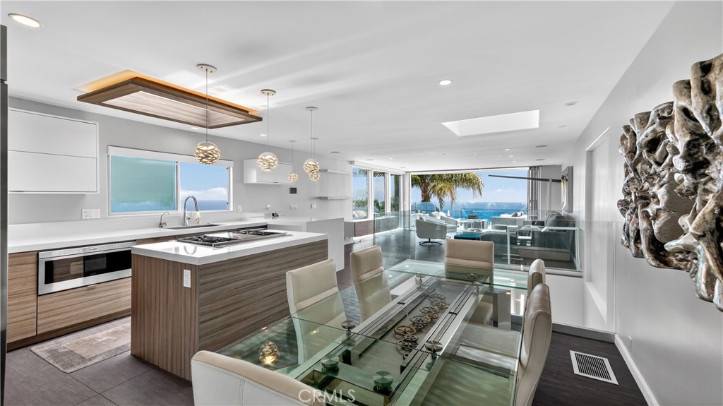 North Laguna (NL) - Residential Lease