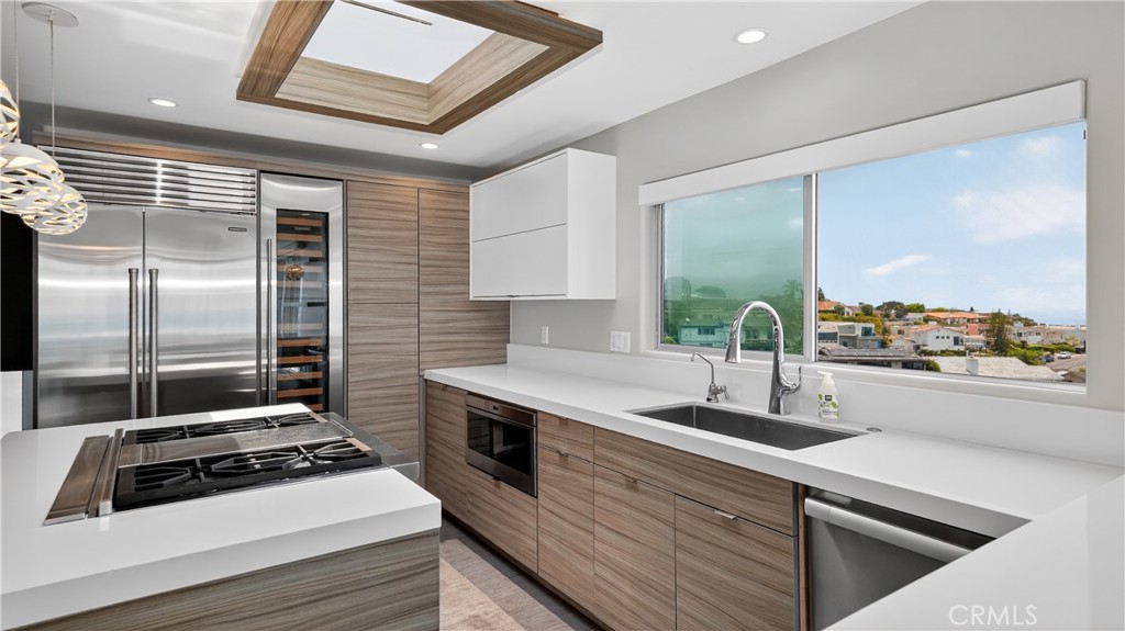 North Laguna (NL) - Residential Lease