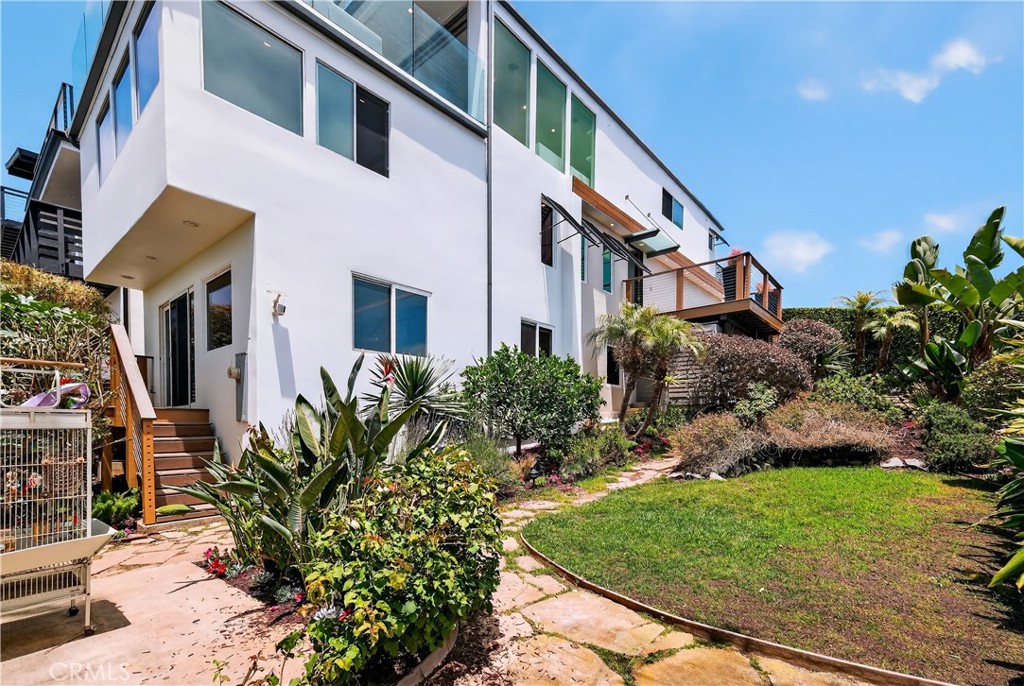 North Laguna (NL) - Residential Lease