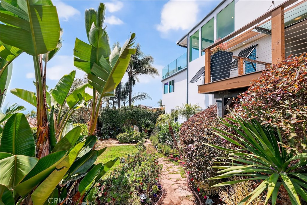 North Laguna (NL) - Residential Lease