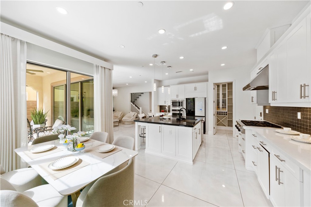 Varenna (OHVAR) - Residential