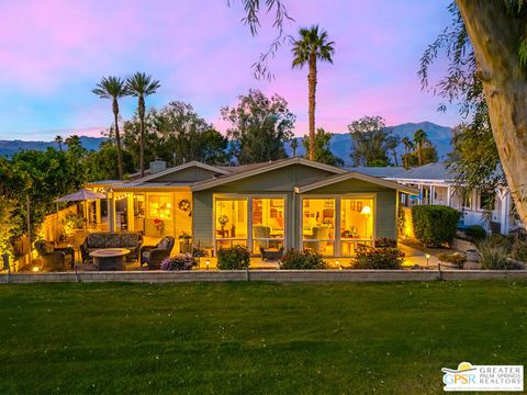 Photo of 34688 Stage Drive, Thousand Palms, CA 92276 (MLS # 26646681PS)