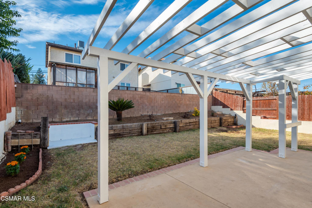 Ventu Park-124 - 124 - Residential