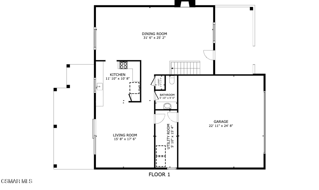 Ventu Park-124 - 124 - Residential