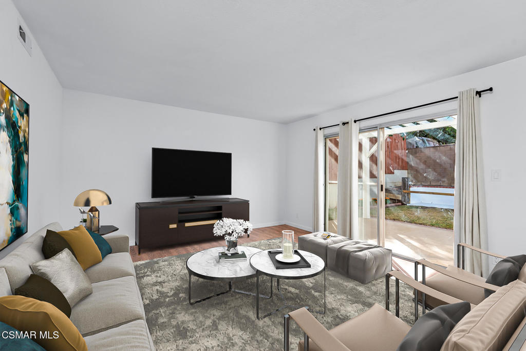 Ventu Park-124 - 124 - Residential