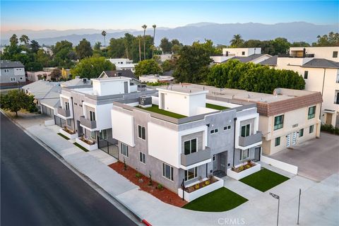 10857 Morrison Street North Hollywood CA 91601