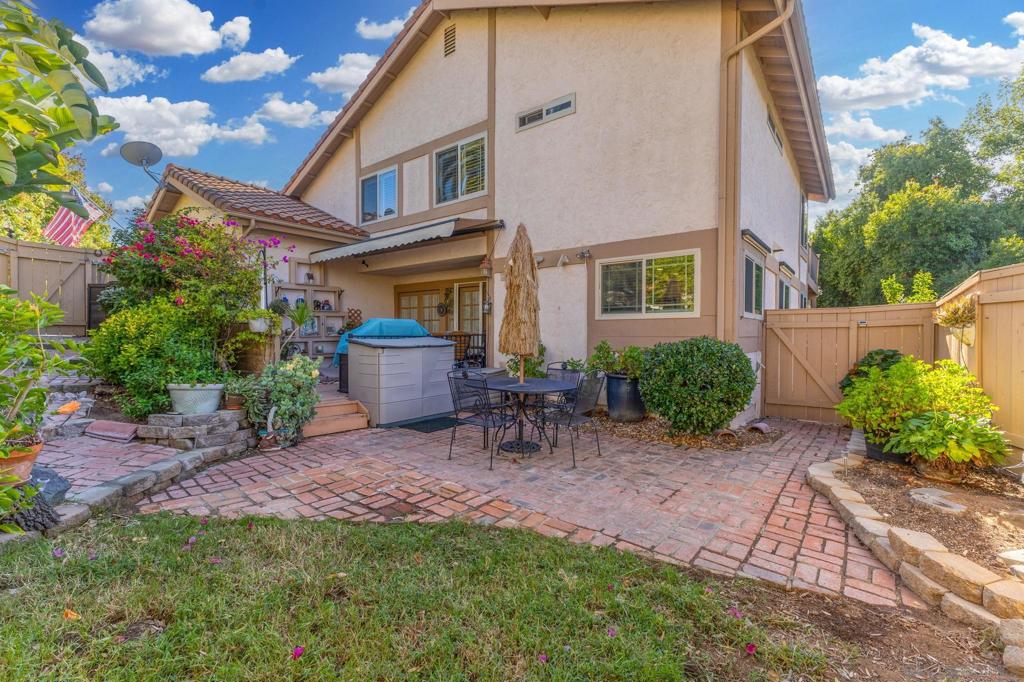 El Cajon - Residential