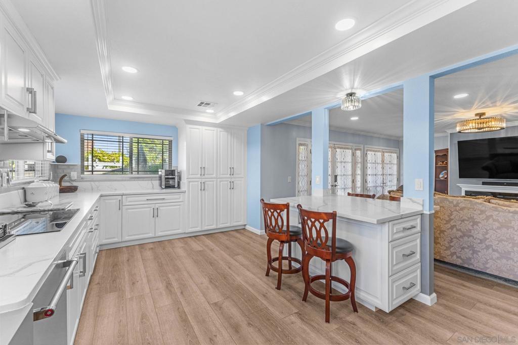 El Cajon - Residential