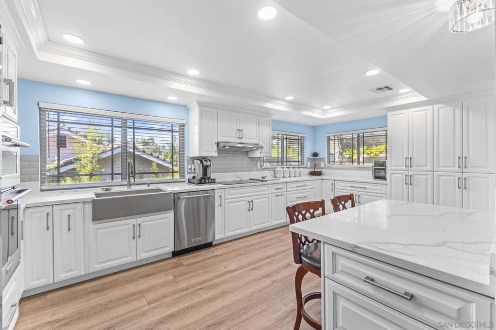 El Cajon - Residential