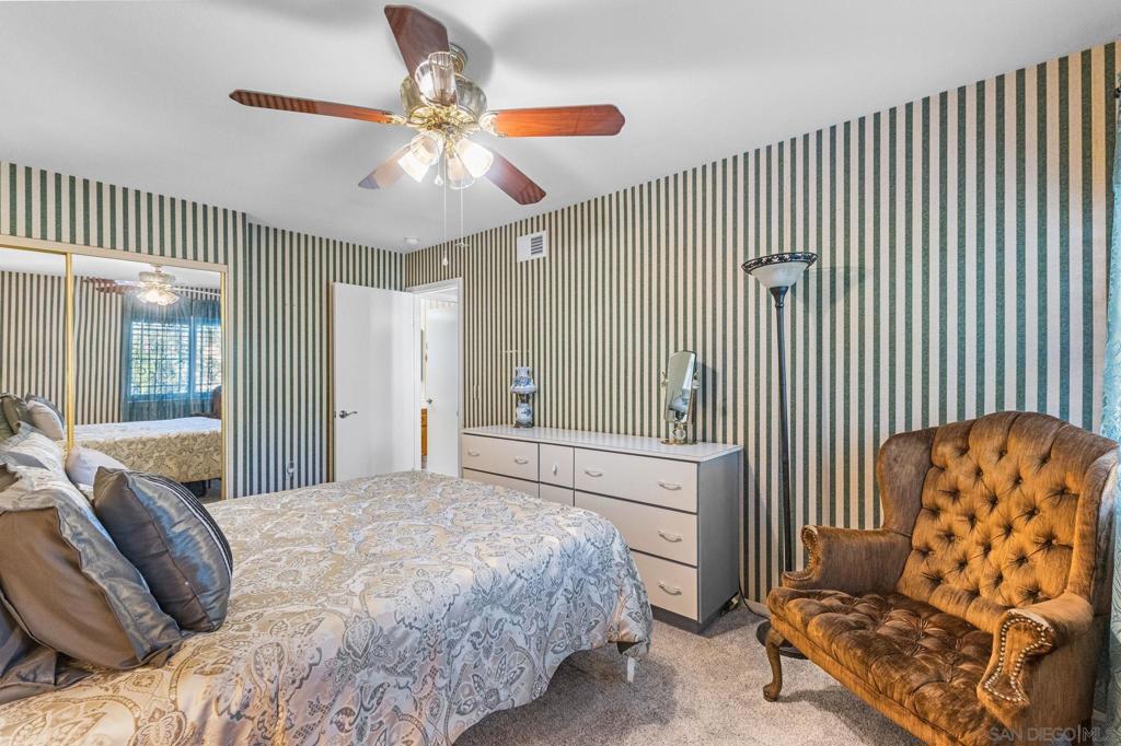 El Cajon - Residential