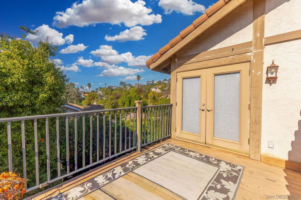 El Cajon - Residential