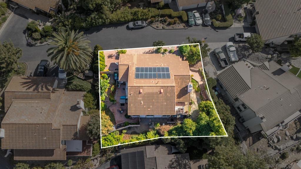 El Cajon - Residential