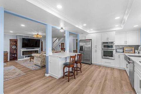 Photo of 1363 Timberpond Dr Dr, El Cajon, CA 92019 (MLS # 250043192SD)