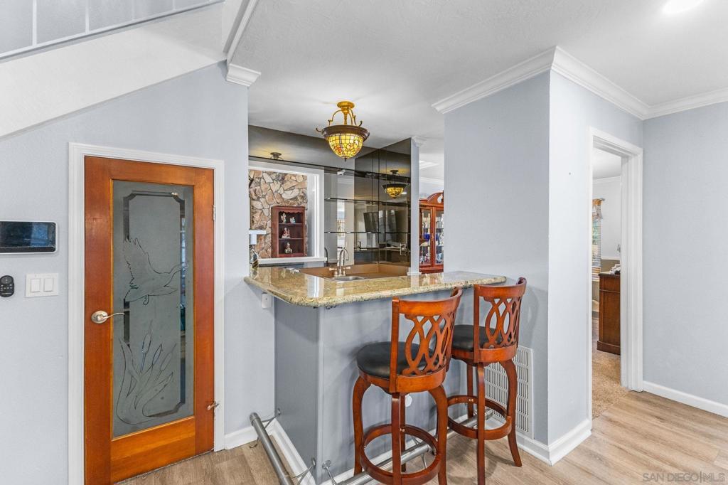 El Cajon - Residential