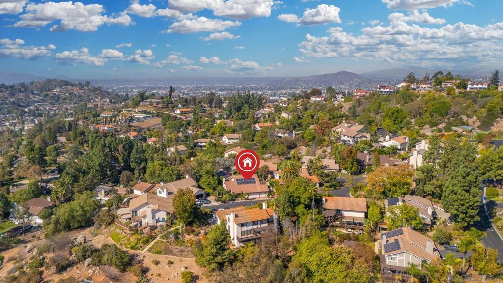 El Cajon - Residential