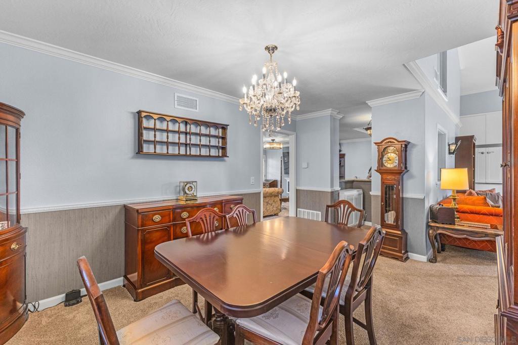 El Cajon - Residential