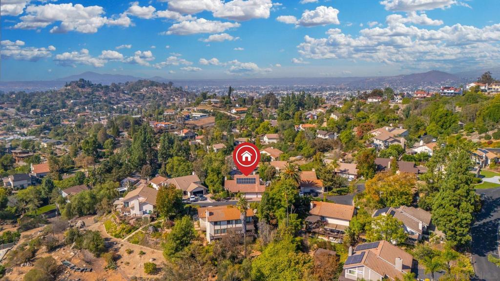 El Cajon - Residential