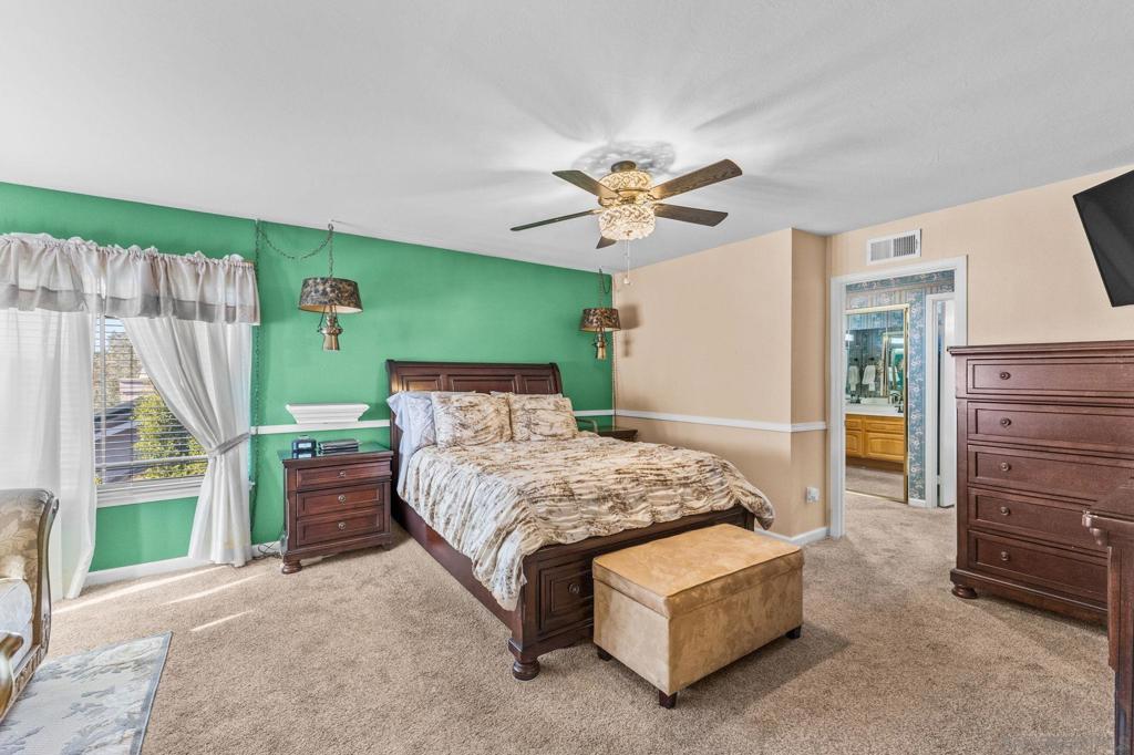 El Cajon - Residential