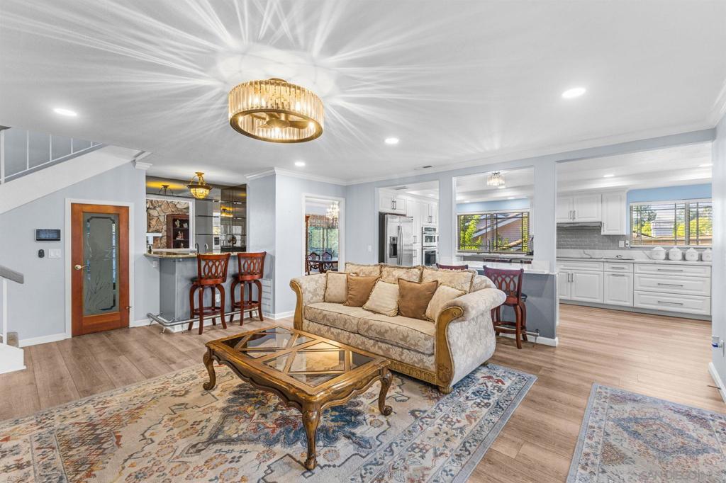 El Cajon - Residential