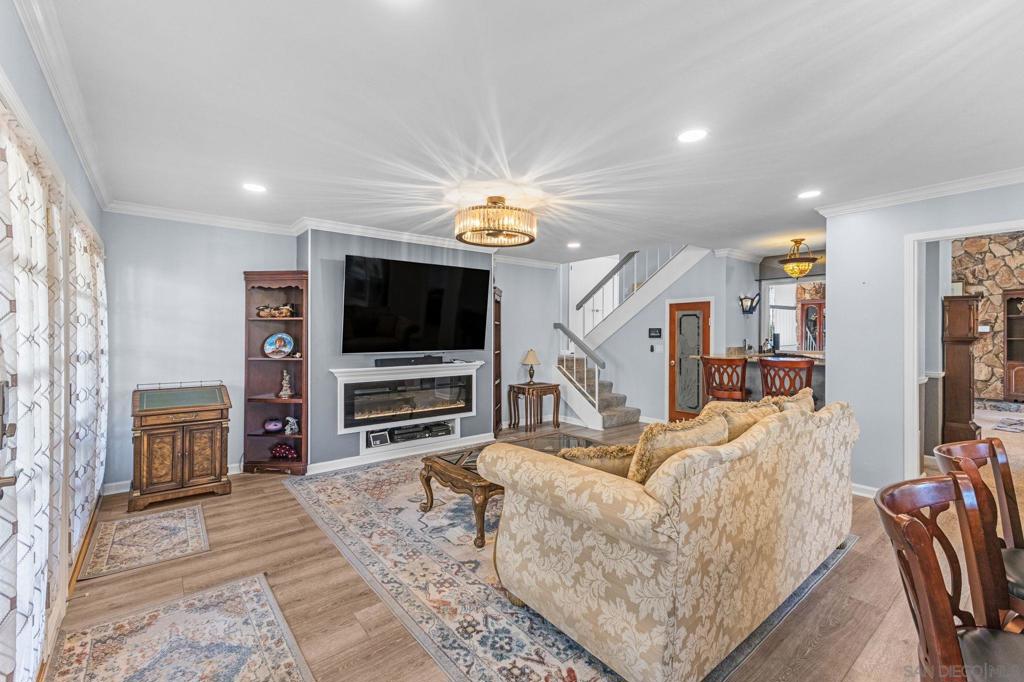 El Cajon - Residential