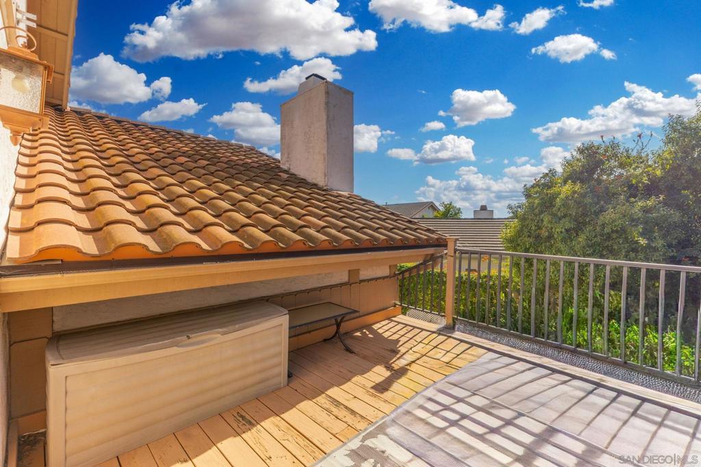 El Cajon - Residential