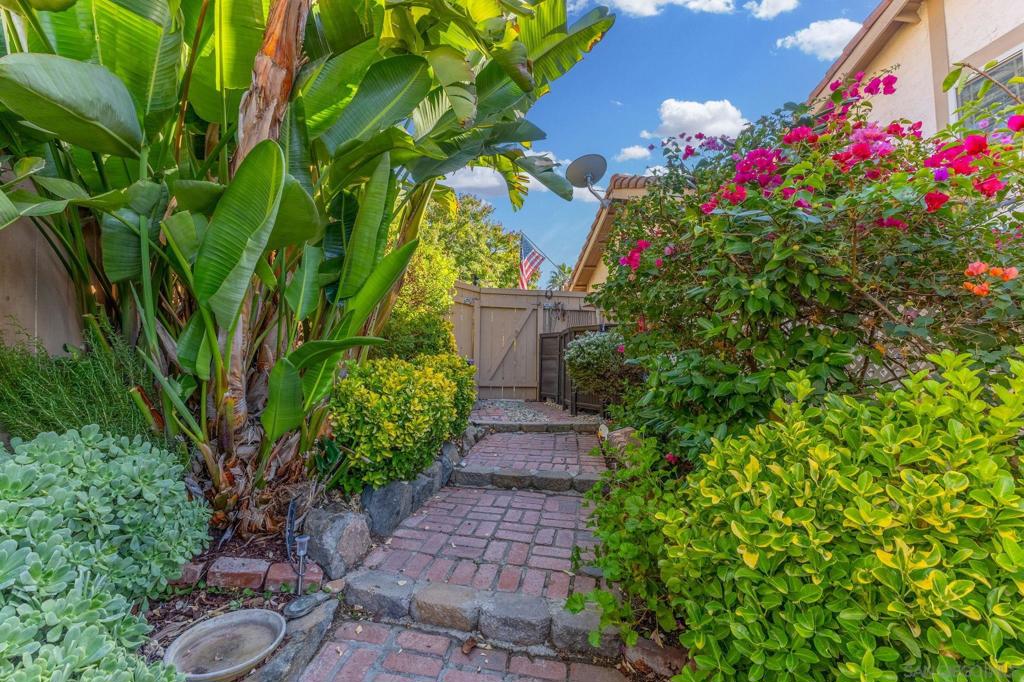 El Cajon - Residential