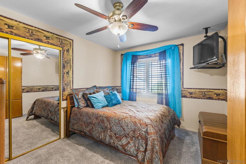 El Cajon - Residential