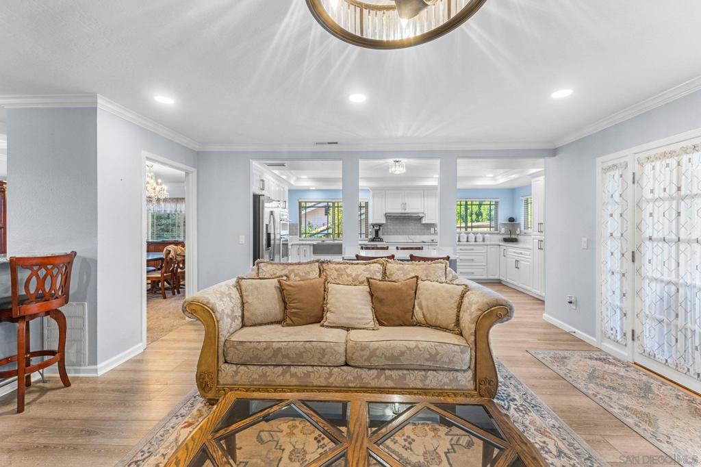 El Cajon - Residential