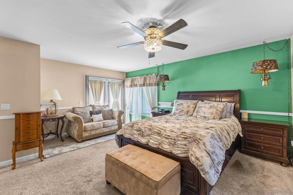 El Cajon - Residential