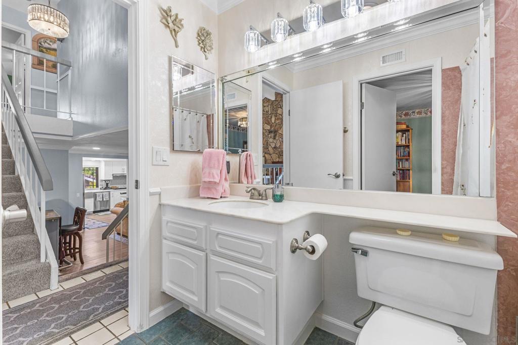 El Cajon - Residential