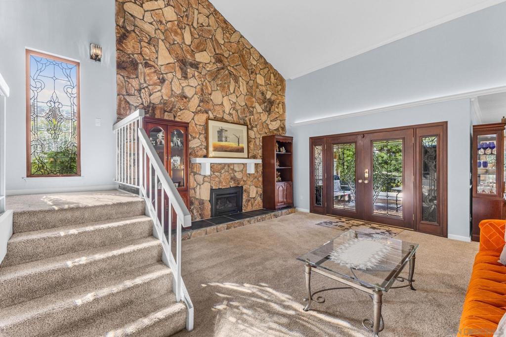 El Cajon - Residential