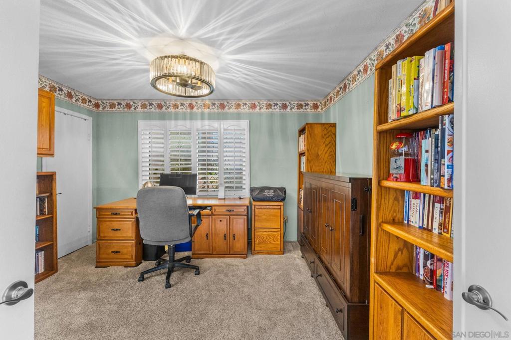 El Cajon - Residential