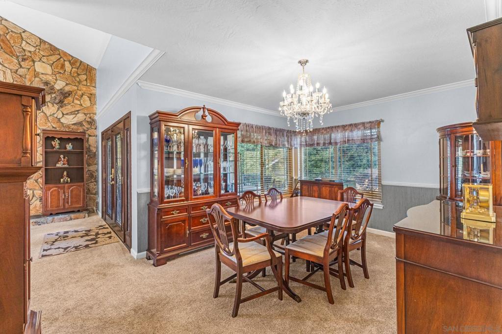 El Cajon - Residential