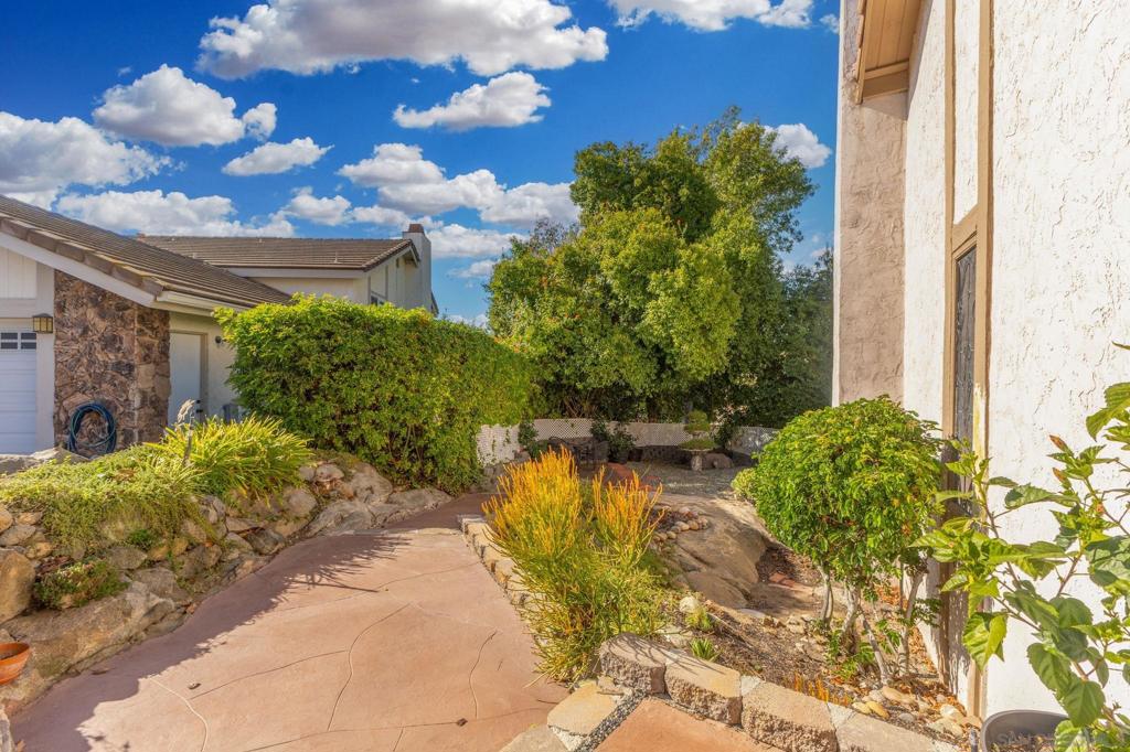 El Cajon - Residential