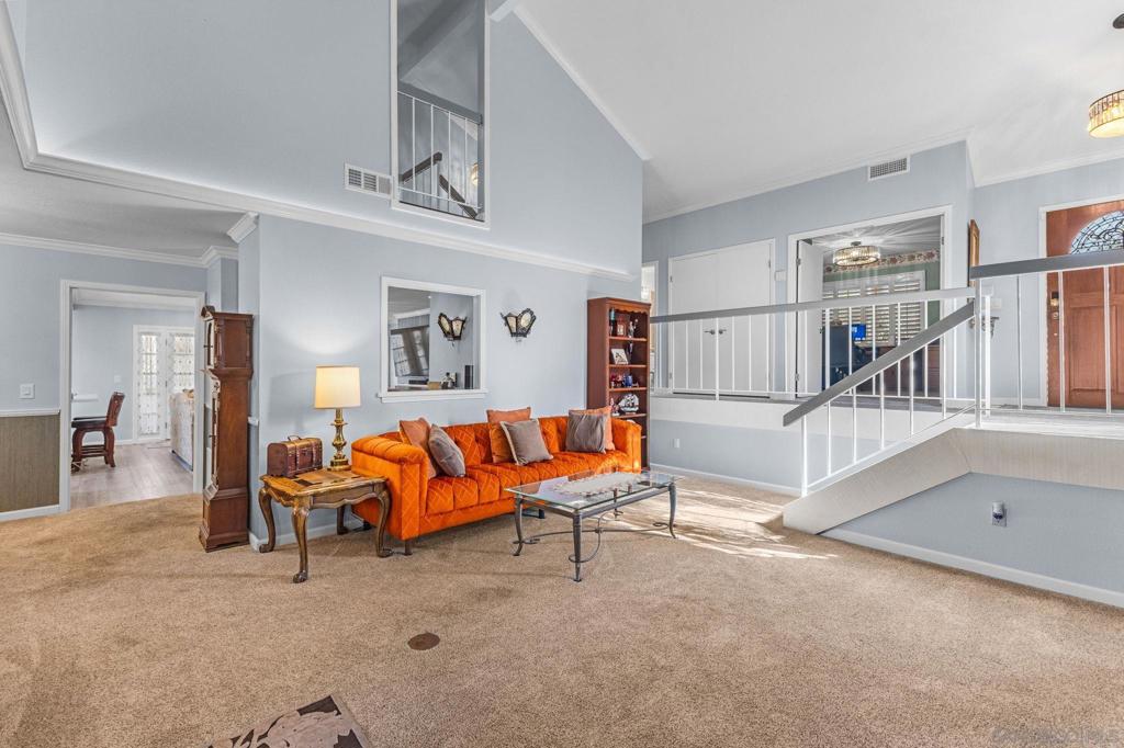 El Cajon - Residential