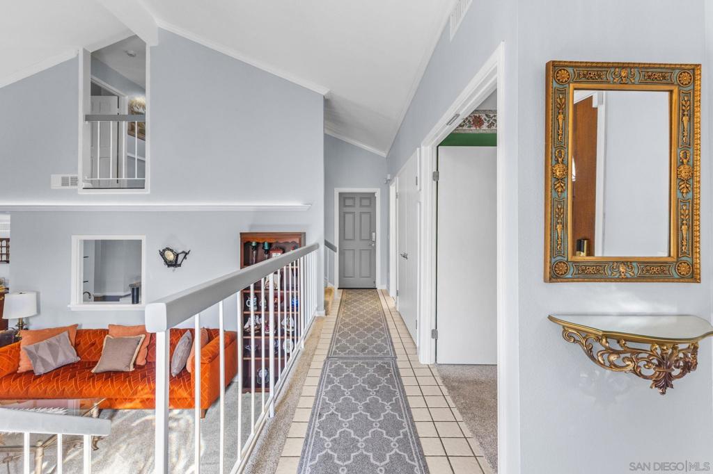 El Cajon - Residential