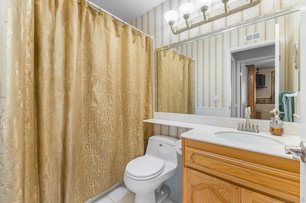 El Cajon - Residential