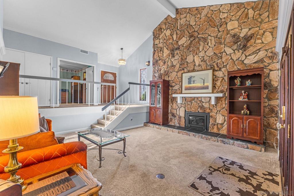 El Cajon - Residential