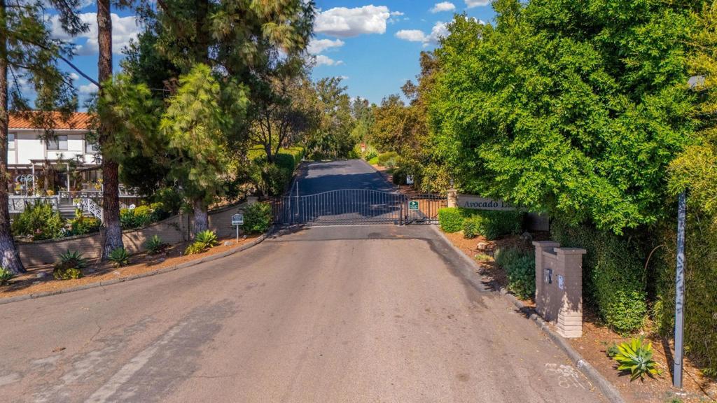 El Cajon - Residential