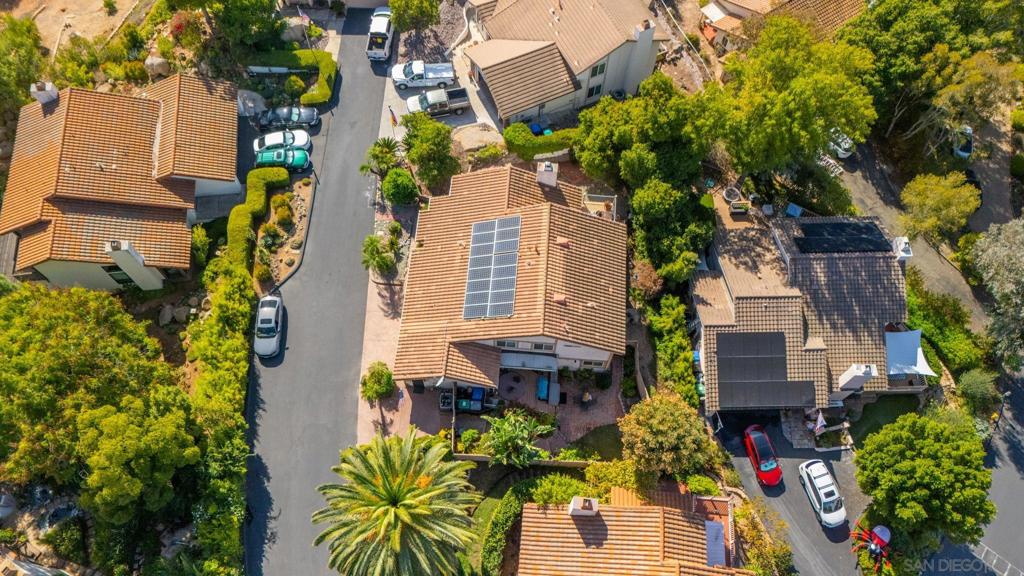 El Cajon - Residential