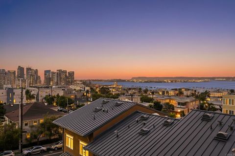 Photo of 2330 1St Avenue #411, San Diego, CA 92101 (MLS # PTP2603559)