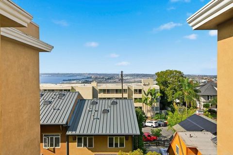 Photo of 2330 1St Avenue #411, San Diego, CA 92101 (MLS # PTP2603559)