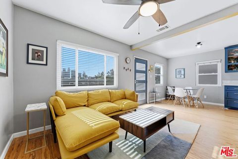 Photo of 711 Bernard Street, Los Angeles, CA 90012 (MLS # 26643953)