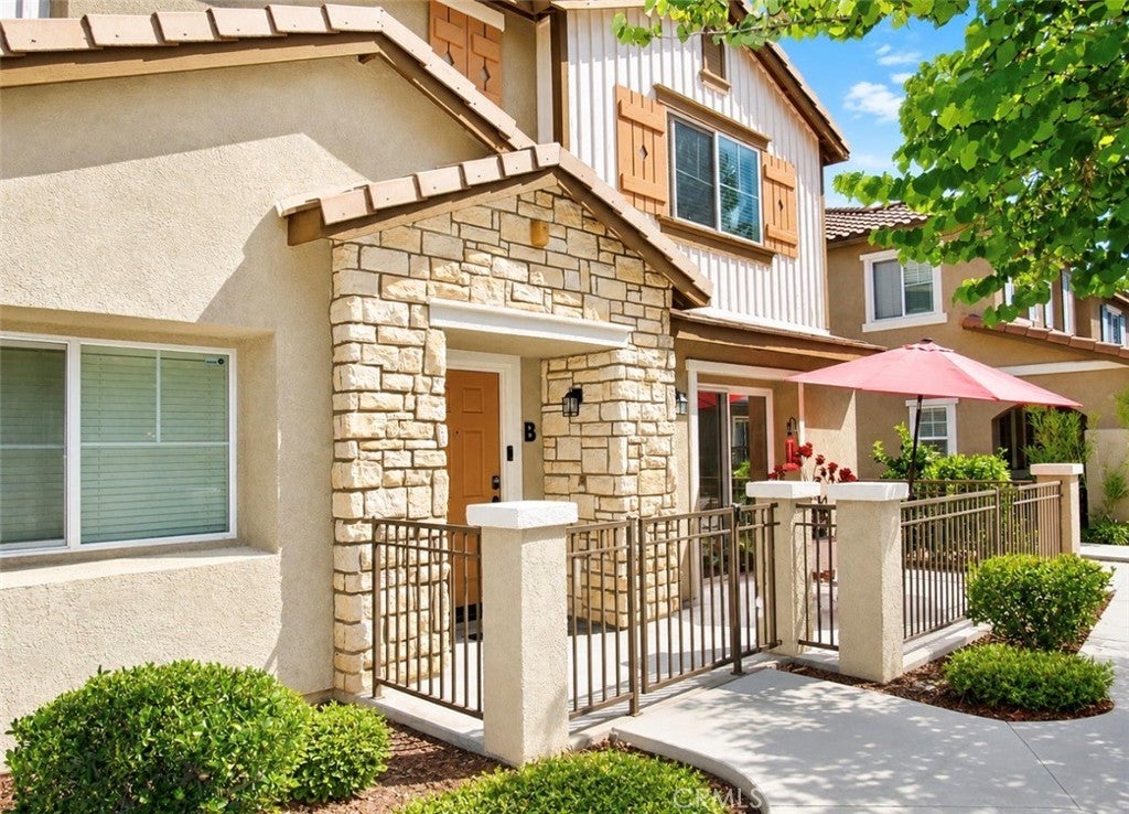Photo of 25890 Iris Ave Ave #B, Moreno Valley, CA 92551 (MLS # IG26147226)