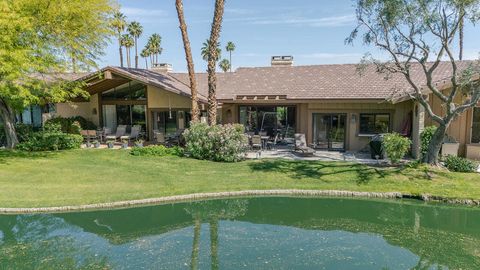 Photo of 203 Wild Horse Drive, Palm Desert, CA 92211 (MLS # 219135792DA)