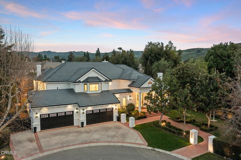 550 Unique Lane Simi Valley CA 93065