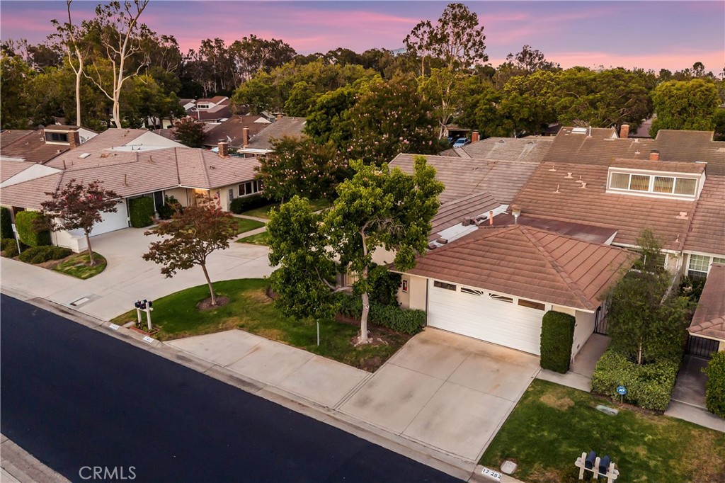 Single-Story Charm with the Space of Three Bedrooms – 2 Beds + Loft in University Park | 17292 Candleberry, Irvine | Fully Remodeled Home.
This beautifully renovated home offers the perfect blend of modern upgrades and timeless charm, located in the highly sought-after Terrace community of University Park.
Step inside through a private courtyard entry into a bright and airy open floor plan featuring vaulted ceilings, new luxury vinyl flooring, and fresh paint throughout. The living room boasts a charming brick fireplace and a sliding glass door that opens to a private back patio retreat—perfect for relaxing or entertaining.
The heart of the home is the fully remodeled kitchen, thoughtfully designed with quartz countertops, elegant backsplash, and brand-new cabinetry. Both bathrooms have been completely updated with modern finishes including new countertops, bathtubs, flooring, and fixtures.
This single-level layout offers two spacious bedrooms on the main floor, including a primary suite with an en-suite bath and an oversized walk-in closet. A permitted loft adds valuable bonus space, ideal as a home office, guest room, or third bedroom—perfect for today’s work-from-home lifestyle.
Located just steps from a lush greenbelt, this home offers tranquility and privacy in one of Irvine’s most prestigious and serene neighborhoods. The Terrace community is surrounded by Tanaka Farms, world-class golf courses, scenic parks and hiking trails, and is served by top-rated Irvine schools. Just minutes from UCI and Newport Beach, residents enjoy a cooler coastal climate and an unbeatable location for beachgoers and commuters alike.
Don’t miss this rare opportunity to own a turnkey, single-story home in one of Irvine’s most desirable areas.
